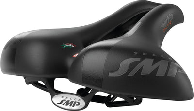 Smp selle zadel martin touring saddle selle martin touring large black
