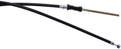 Tre punti bremszug hr brake cables rms piaggio