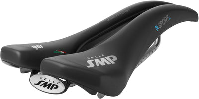 SMP Zadel E-sport medium gel