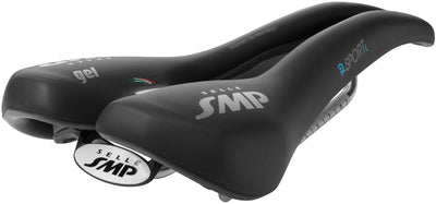 SMP Zadel E-sport large gel