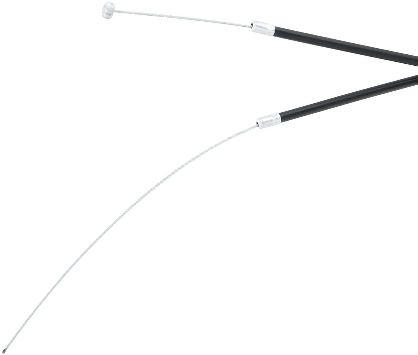 Rms gaszug throttle cables