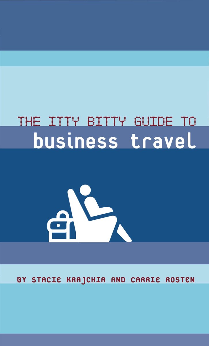 Ty the it bit guide to business travel