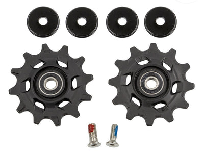 Sram derad wielset rival xplr axs 12v