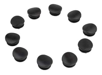 Anp stuud afdekdop satori up3 pvc zw ds a 10