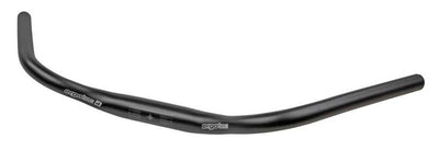 Ergotec stuur stuttgarter