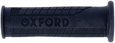Oxford griffgummi grips medium rubber grip 22mm sport medium black