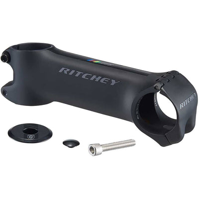 Ritchey Stuurpen wcs chicane b2 blatte 130mm inclusief top cap