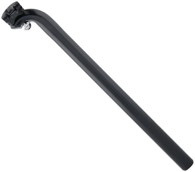 Kalloy zadelpen seatpost 26,0 x 400 b