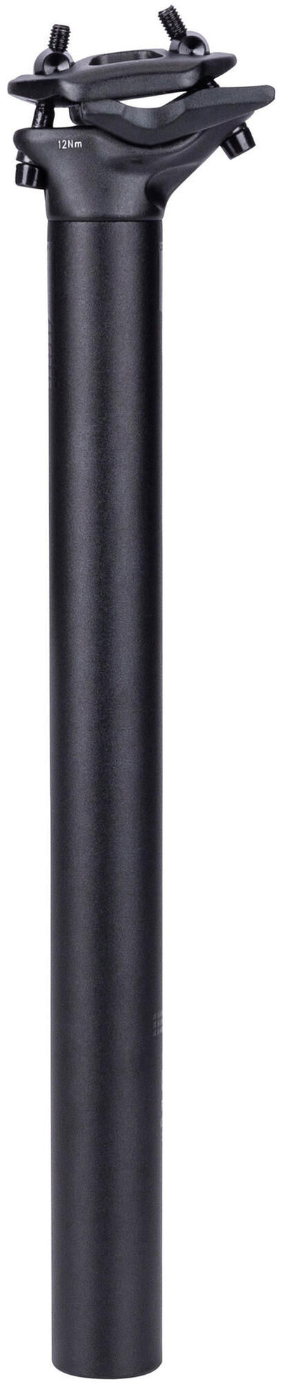 Contec zadelpen pillar ct seatpost pillar 30,9x350mm, black