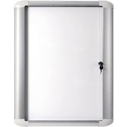 Vitrine bi-office magnetic vt620209760