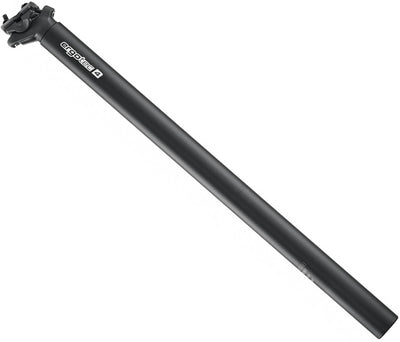 Ergotec zadelpen atar 550 seatpost atar 550 34,9mm bl.