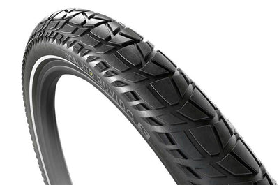 Scalato buitenband Ruvido S 28 x 2.25 zw refl