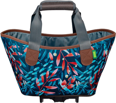 Racktime boodschappentas agnetha 2.0 shop.bag agnetha 2.0 midnight flowers