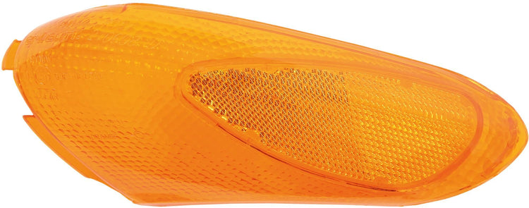 Triom richtingaanwijzer glas turn signal lens back right