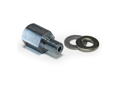 Burley kard bur adapter koppeling m10x1 zi