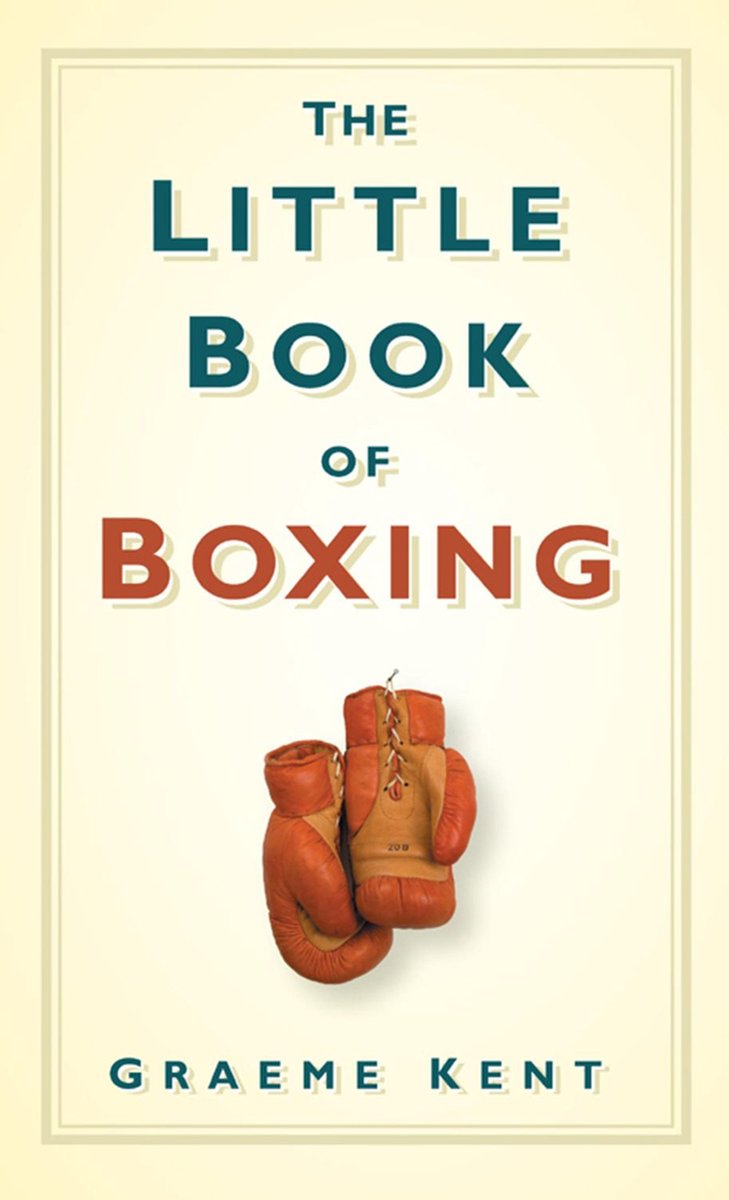 The little book of boxing