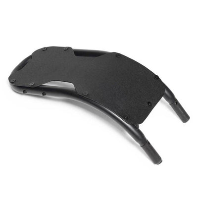 Burley kard bur coho xc spatbord a zw