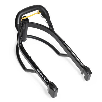 Burley kard bur coho xc voorjuk zw