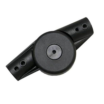 Burley kard bur travoy scharnier bev onder r zw my20