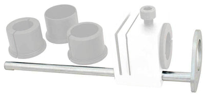 Unior tools gauge for steerer tube cutting guide 1604.1 2plus