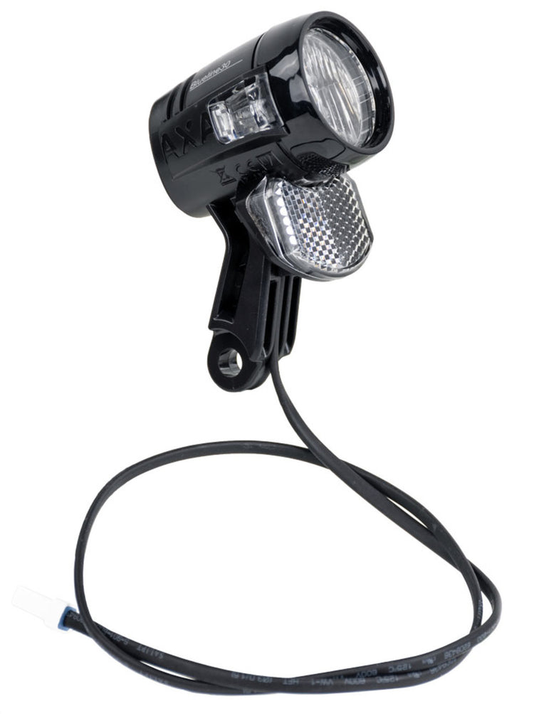 Axa koplamp blueline 30 e-bike