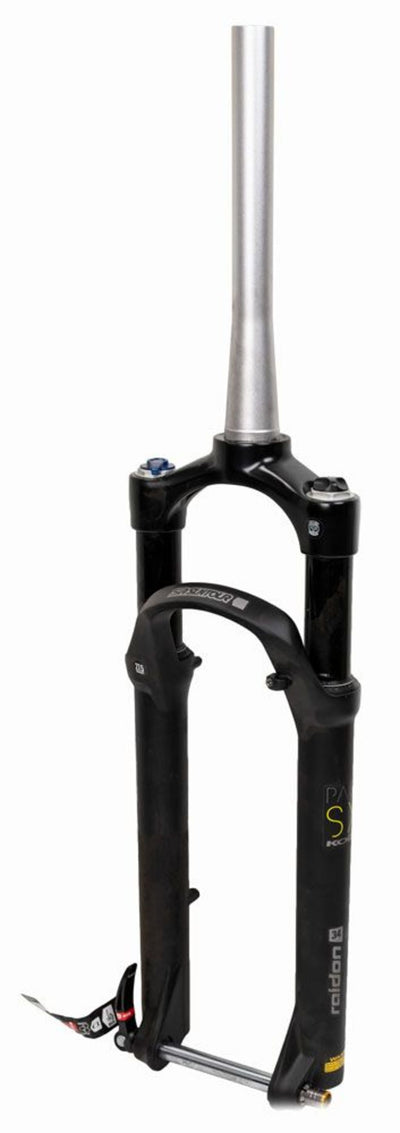 Suntour verende voorvork 27.5 raidon 34