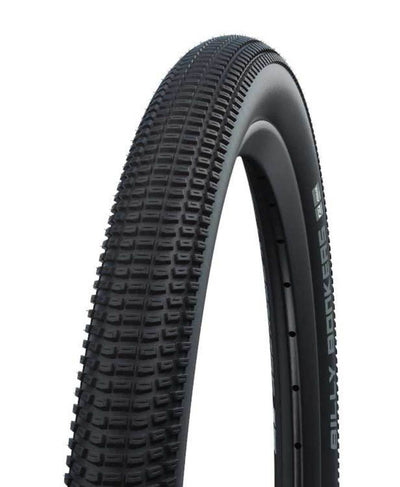 Schwalbe billy bonkers 26x2.25 (57-559) folding performance line addix black