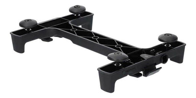 Racktime snapit 2.0-systemadapter, with feet