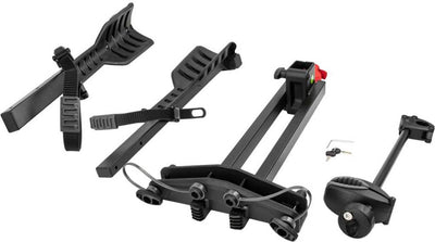 Hapro fietd atlas premium xfold uitbreiding 3f