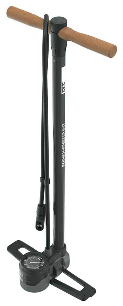 Sks vloerpomp rennkompressor