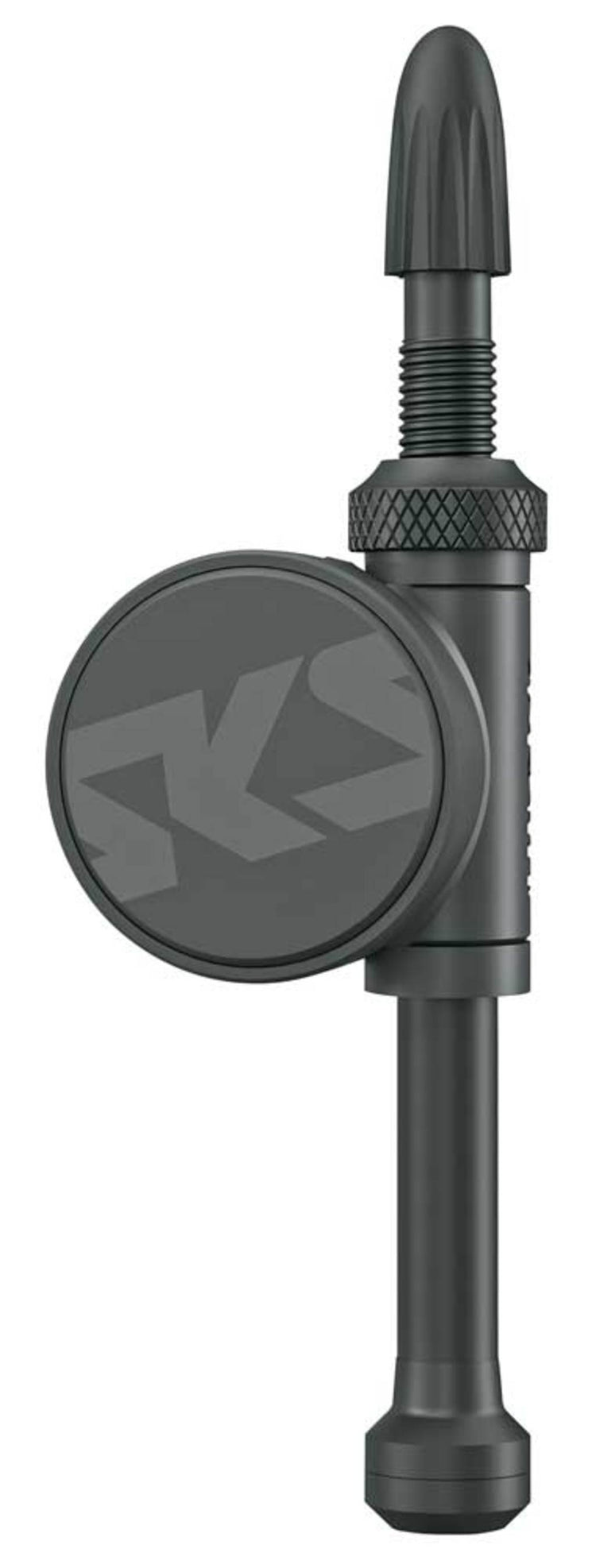 Sks ventiel drukmeter airspy tl 74mm zw