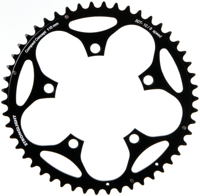 Stronglight kettingblad chain ring strongl. cd110mm 50t b