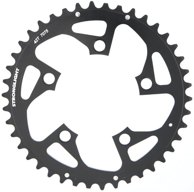Stronglight kettingblad chain ring strongl. mtb cd94mm 5arm 34t 7075