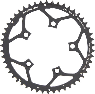 Stronglight kettingblad ct2 chain ring strongl.ct2 110mm 50t b