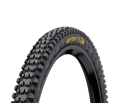 Continental kryptotal-f 27.5 x 2.40 27.5 (60 - 584) folding enduro casing soft-compound