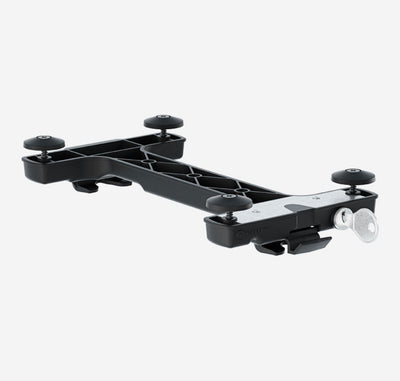 Racktime systeem-adapter snap-it 2.0 system adapter snap-it2.0 no feet w.lock