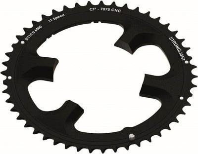 Stronglight kettingblad ct2 chain ring ct2 50t outer