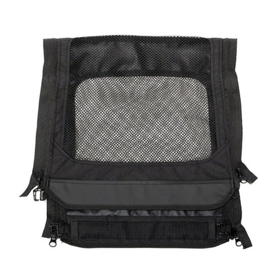 Burley kard bur bark ranger doek voor zw