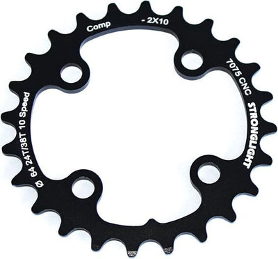 Stronglight kettingblad chain ring strongl. 4a 27t 64mm sram shim str