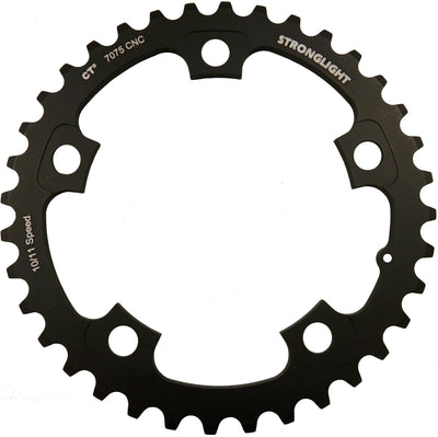 Stronglight kettingblad ct2 chain ring strongl.ct2 42t 130mm shi.ultrega di2