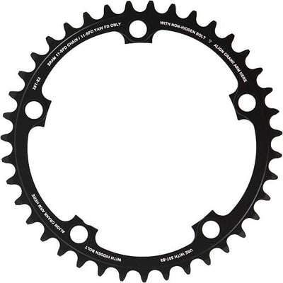 Sram kettingblad road double chain ring roaddoub. 39t 11sp