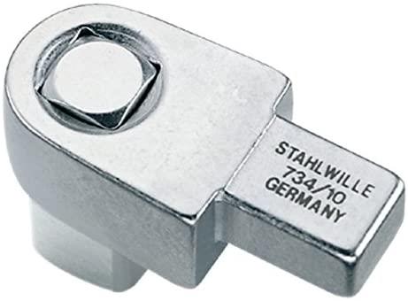 Stahlwille insteekvierkant 1 2 14x18