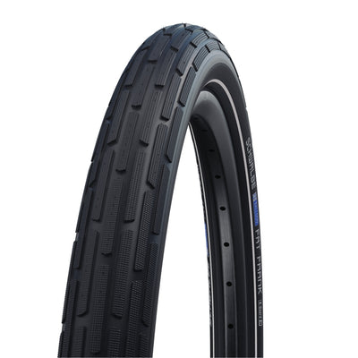 Schwalbe buitenband Fat Frank K-Guard 27.5 x 2.35 zw refl