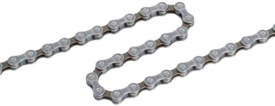 Shimano ketting hg40 hyperglide-chain shim. hg40 116 links