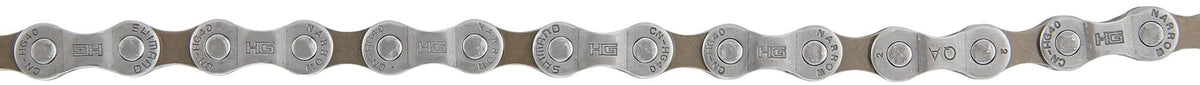 Shimano ketting hg40 hyperglide-chain shim. hg40 116 links ql