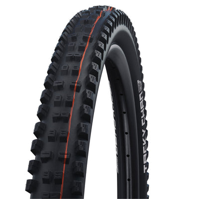 Schwalbe buitenband tacky chan evolution line tire tacky chan evol.line 62-584 sup.gr.