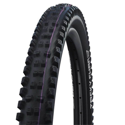 Schwalbe buitenband tacky chan evolution line tire tacky chan evol.line 62-622 sup.gr.