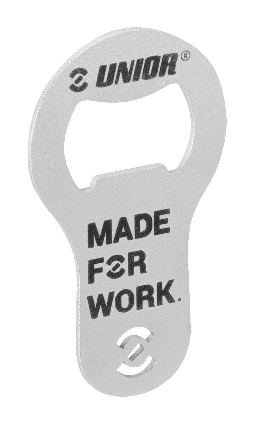 Unior bike tools bottle opener 45 2a