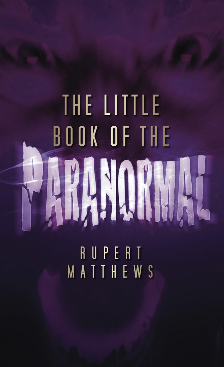 The little book of the paranormal