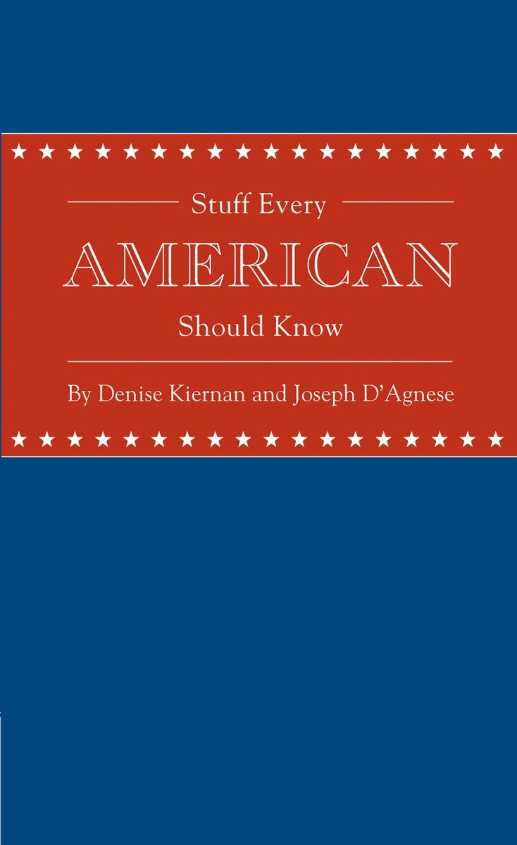 Stuff every american should know